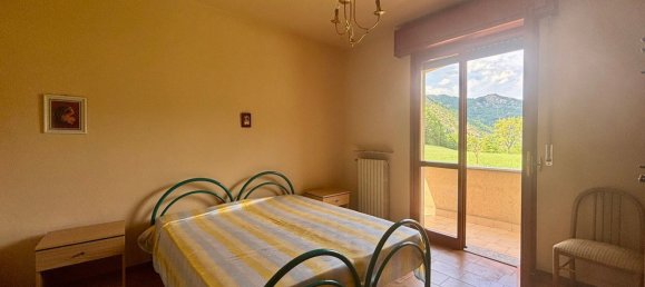 3-Zimmer Wohnung in Corte Brugnatella, Italy, Nr. 263028 22