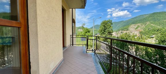 3-Zimmer Wohnung in Corte Brugnatella, Italy, Nr. 263028 17