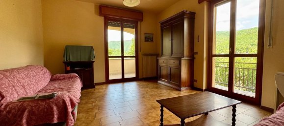 3-Zimmer Wohnung in Corte Brugnatella, Italy, Nr. 263028 10