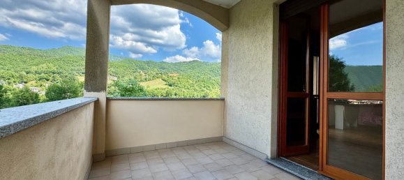 3-Zimmer Wohnung in Corte Brugnatella, Italy, Nr. 263028 14