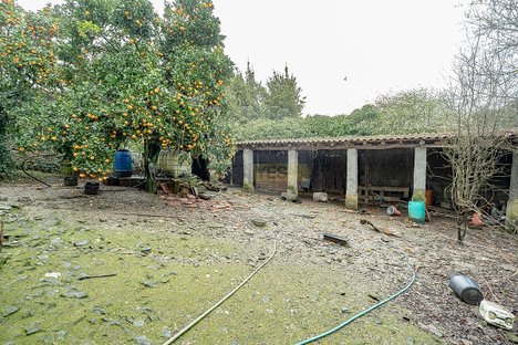 4 chambres Maison à Vila Nova de Poiares, Portugal No. 158968