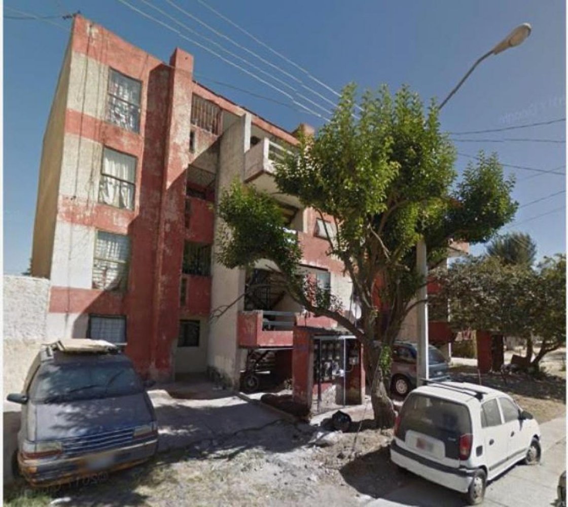 2 bedrooms Apartment in Jalisco, Mexico No. 174176