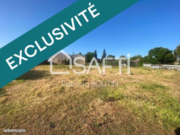 1 Schlafzimmer Haus in Niort, France, Nr. 314128