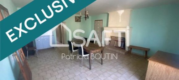 1 Schlafzimmer Haus in Niort, France, Nr. 314128 2