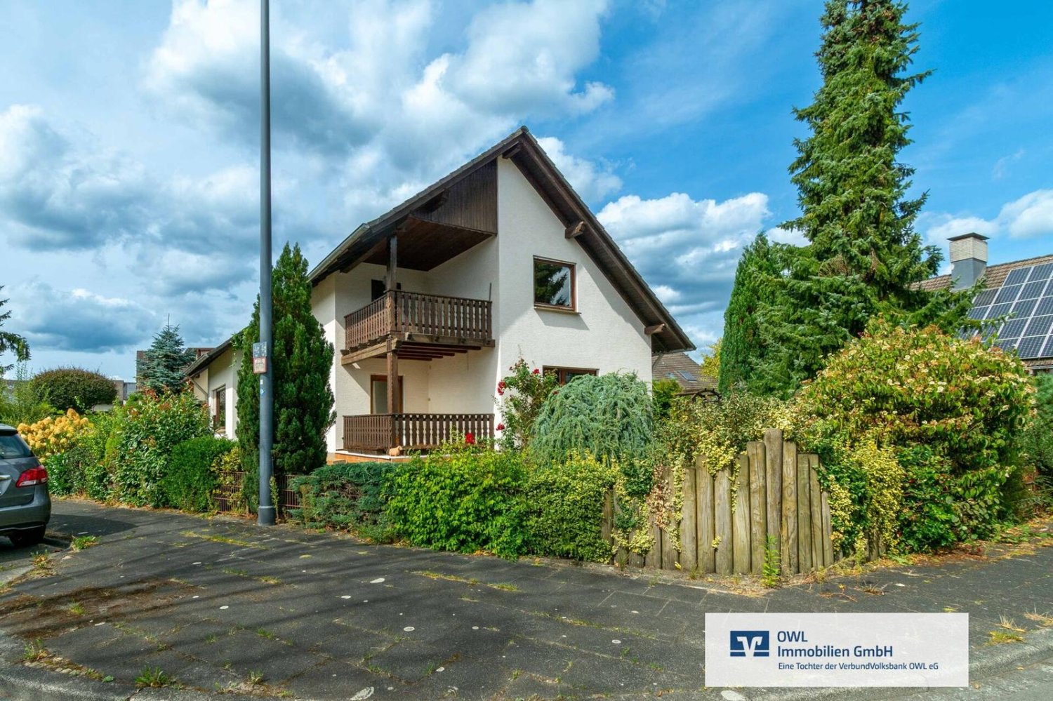 3 chambres Maison à Paderborn, Germany No. 285115