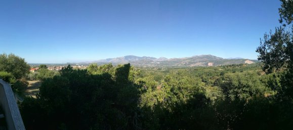 4 rooms House in Sessa Aurunca, Italy No. 254575 5