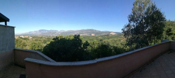 4 rooms House in Sessa Aurunca, Italy No. 254575 7