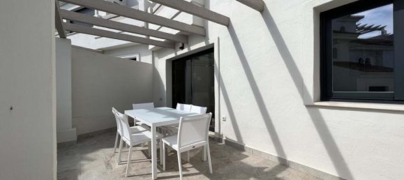 3 Schlafzimmer Stadthaus in Estepona, Spain, Nr. 127653 3