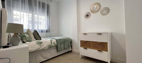 3 Schlafzimmer Stadthaus in Estepona, Spain, Nr. 127653 11