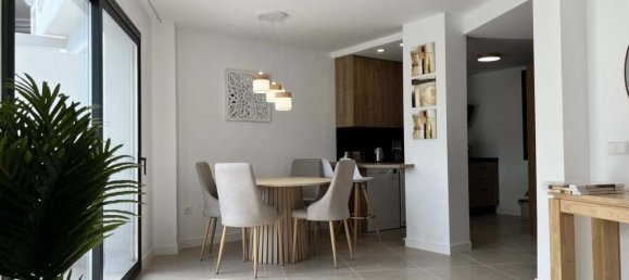 3 Schlafzimmer Stadthaus in Estepona, Spain, Nr. 127653 4