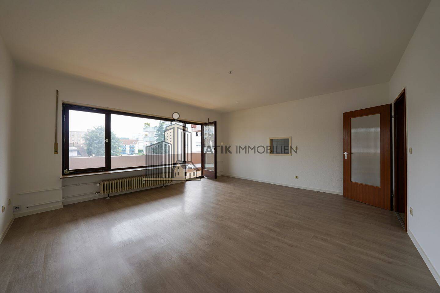 1 غرف نوم شقة في Rhein-Neckar-Kreis, Germany رقم 238410