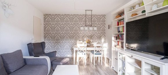 Apartamento de 2 dormitorios en Alt-Hohenschonhausen, Germany No. 67970 3