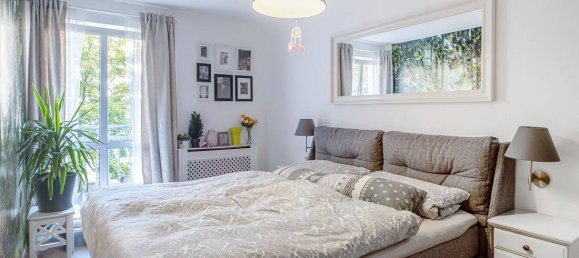 Apartamento de 2 dormitorios en Alt-Hohenschonhausen, Germany No. 67970 5