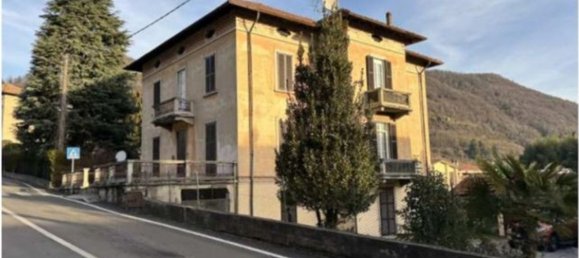 Apartamento de 4 divisões em Olgiate Molgora, Italy N.º 7181 3