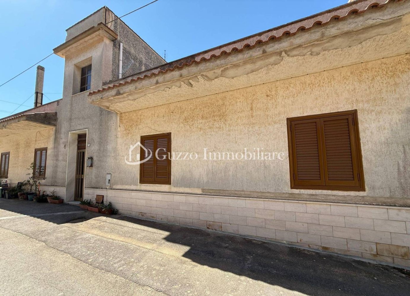 3 chambres Maison à Partanna, Italy No. 271289