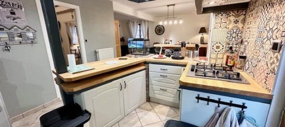 Villa T3 em Condette, France N.º 253033 3