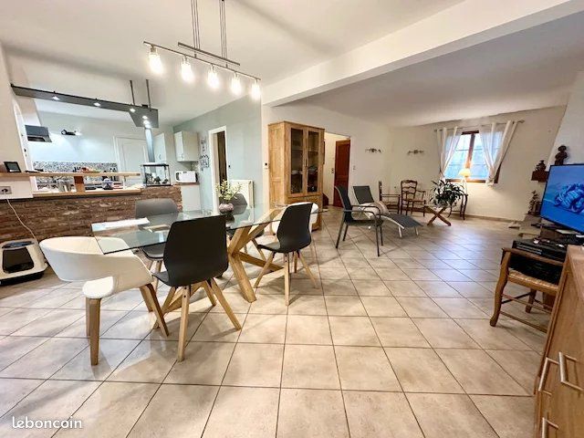 Villa T3 em Condette, France N.º 253033