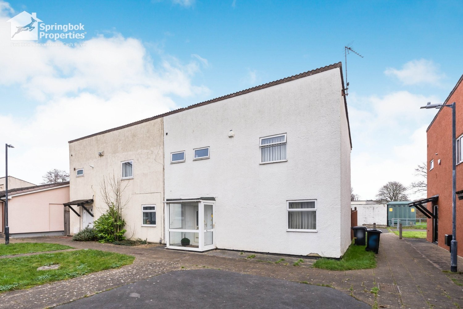 Дом в Бристоль, Великобритания № 2227