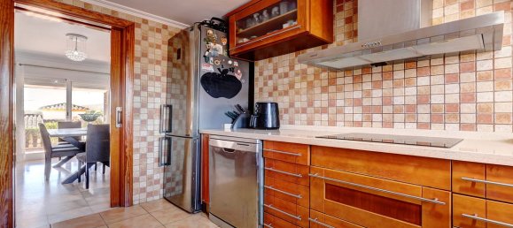 3 bedrooms Villa in Manilva, Spain No. 54016 7