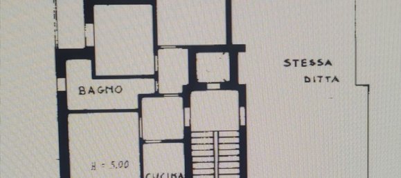 Ático de 3 habitaciónes en Chieti, Italy No. 35472 12