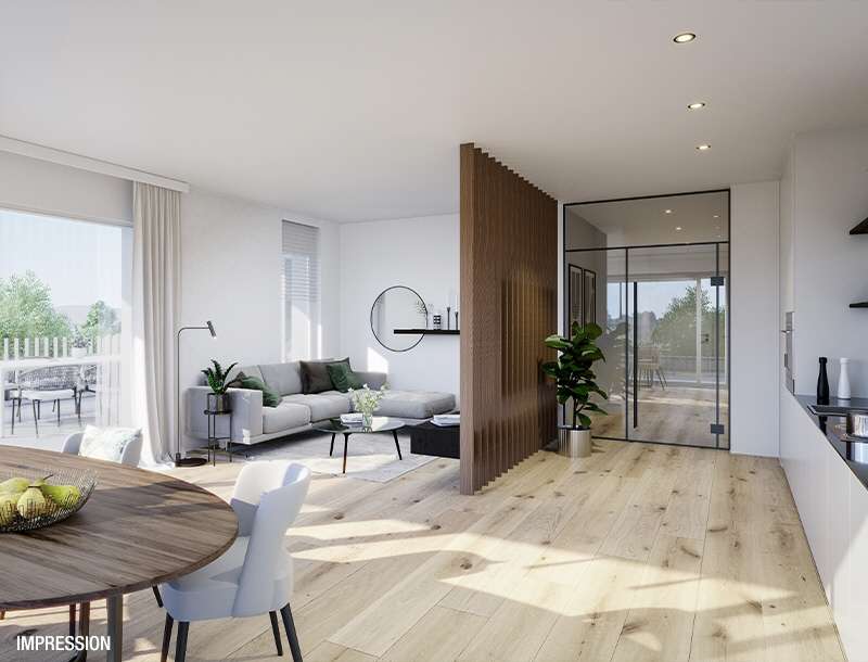 1 غرف نوم شقة في Salzburg, Austria رقم 1417