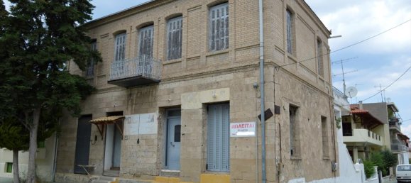 Мезонет 370м² в Ксилокастрон, Ксилокастрон-Эвростина, Коринфия, Пелопоннес, Пелопоннес, Западная Греция и Ионические острова, Греция № 6258 2