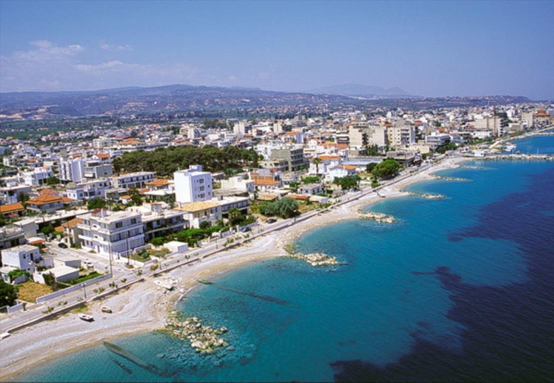 370m² Property in Xylokastro, Greece No. 6258