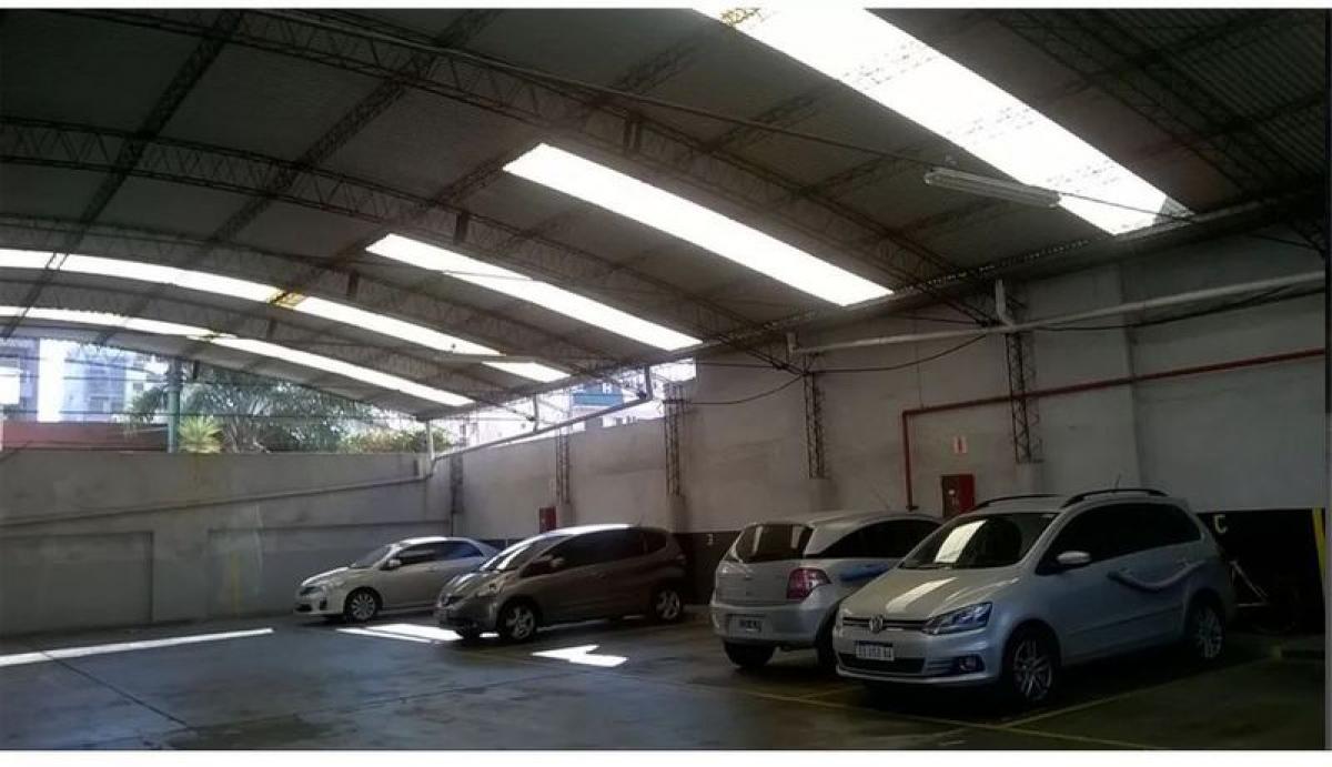  Warehouse in Buenos Aires, Argentina No. 109084