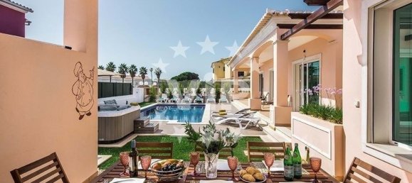 6 Schlafzimmer Villa in Albufeira, Portugal, Nr. 136902 17