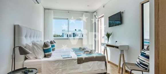 6 Schlafzimmer Villa in Albufeira, Portugal, Nr. 136902 20