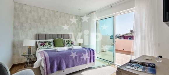 6 Schlafzimmer Villa in Albufeira, Portugal, Nr. 136902 27