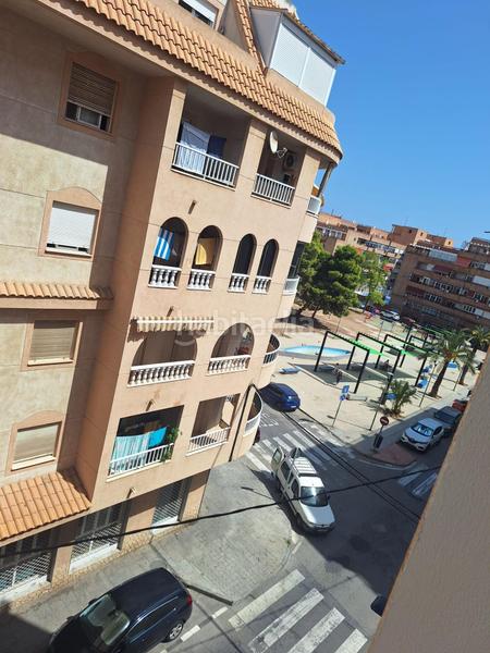 2 bedrooms Apartment in Torrevieja, Spain No. 224550