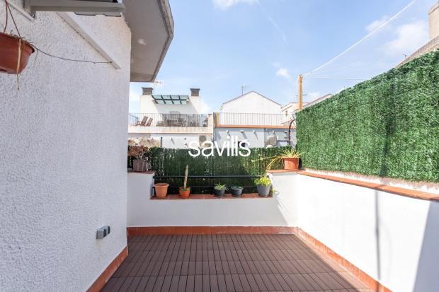 2 chambres Penthouse à Ciutat Vella, Spain No. 182320