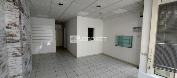 Gewerbliche Immobilie in Audun-le-Tiche, France 43m², Nr. 87966 2