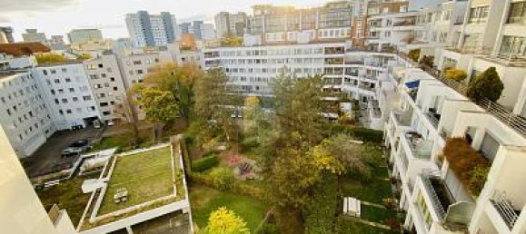 Studio à Tiergarten, Germany No. 280243 5