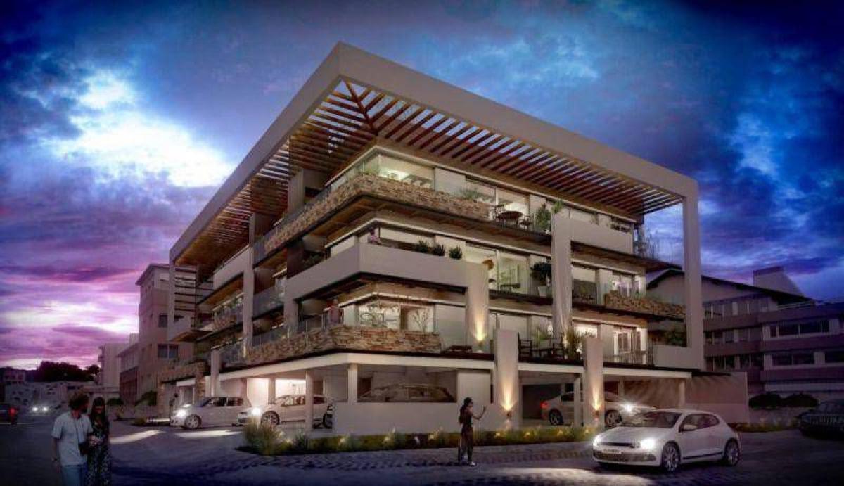 2 Schlafzimmer Wohnung in Mar del Plata, Argentina, Nr. 90963