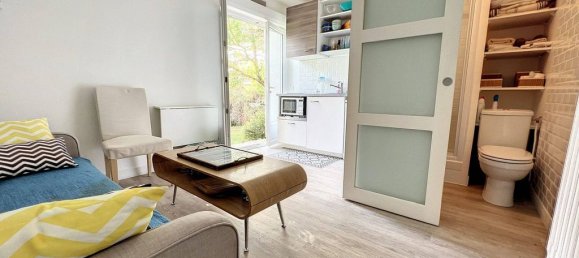 3 غرف نوم شقة في Garches, France رقم 144286 14