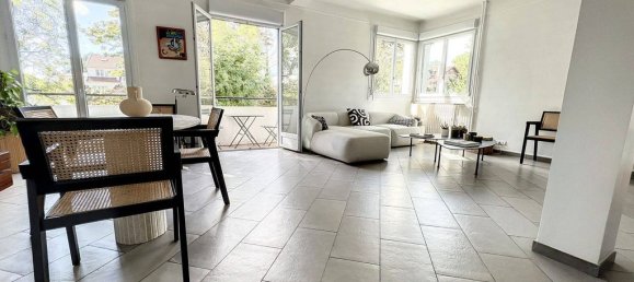 3 غرف نوم شقة في Garches, France رقم 144286 3