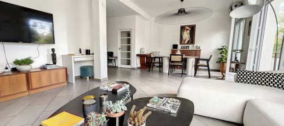 3 غرف نوم شقة في Garches, France رقم 144286 2