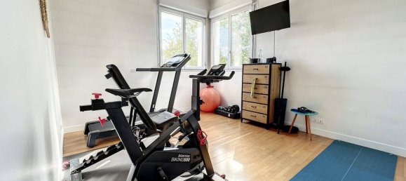 3 غرف نوم شقة في Garches, France رقم 144286 13