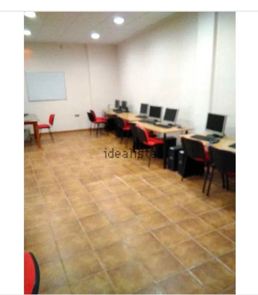 155m² Commercial property in Beniel, Spain No. 170843