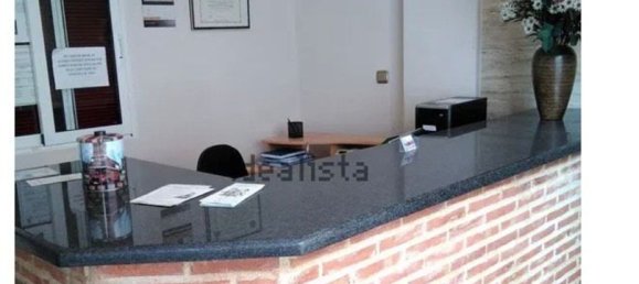 155m² Commercial property in Beniel, Spain No. 170843 2