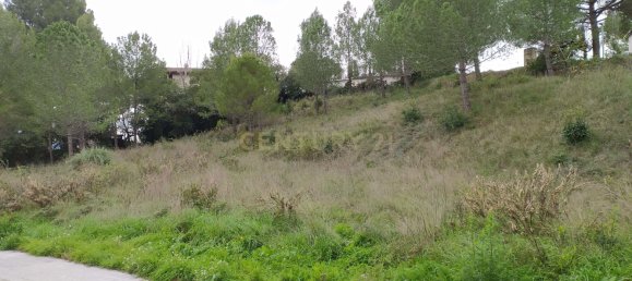 Terreno en Sant Llorenc D'hortons, Spain 495 m² No. 158912 23