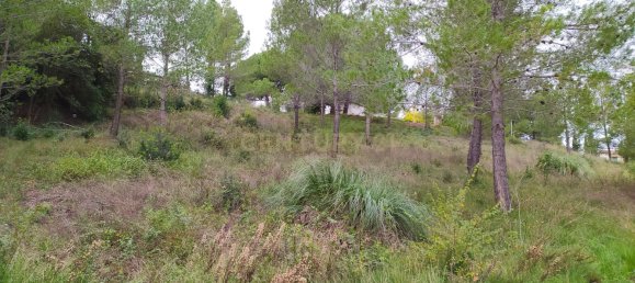Terreno en Sant Llorenc D'hortons, Spain 495 m² No. 158912 27