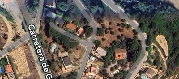 Terreno en Sant Llorenc D'hortons, Spain 495 m² No. 158912 37