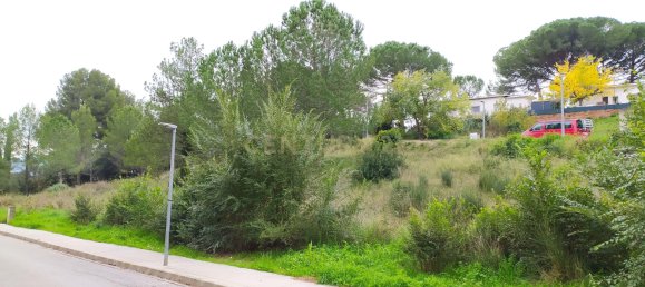 Terreno en Sant Llorenc D'hortons, Spain 495 m² No. 158912 20