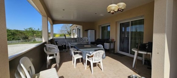 5 Schlafzimmer Haus in Chalais, France, Nr. 288681 5