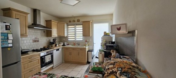 5 Schlafzimmer Haus in Chalais, France, Nr. 288681 4