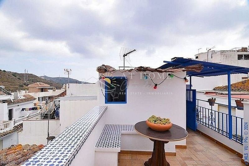 2 Schlafzimmer Haus in Malaga, Spain, Nr. 227054