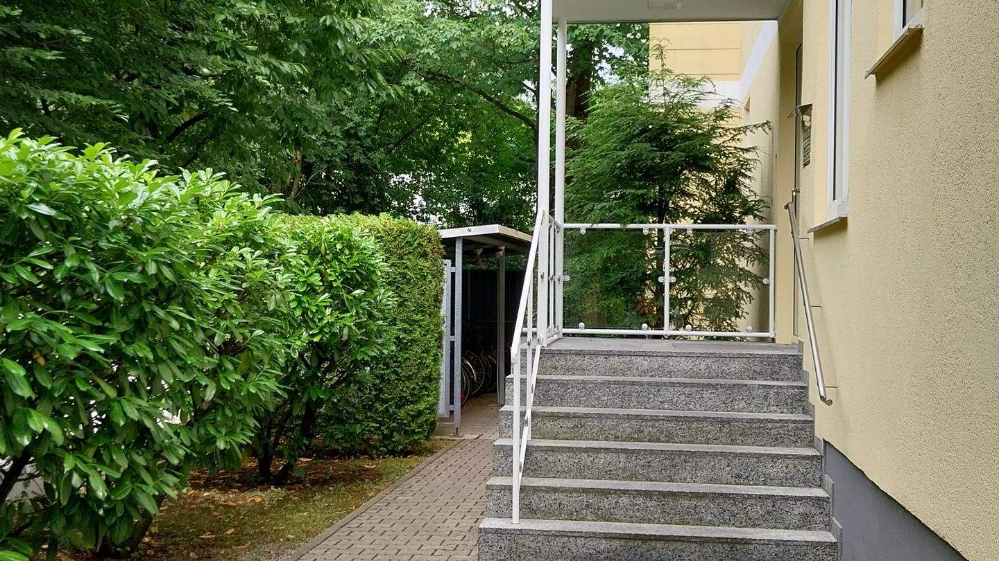 Studio in Munich, Germany No. 269482